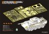 Voyager Model PE35923 WWII German Panther G Early ver.Basic For RMF 5016 1/35